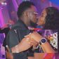 VIDEO: Desire Luzinda says 'yes' to Levixone