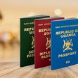 Ugandan passport ranks up in latest global index