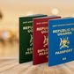 Ugandan passport ranks up in latest global index