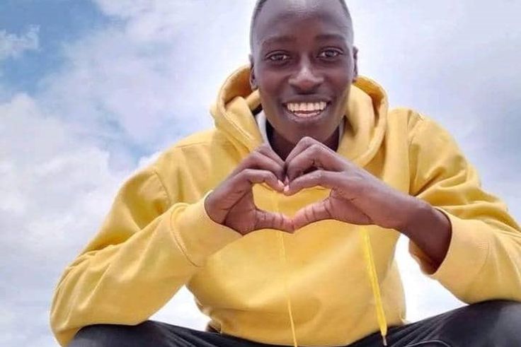 Struggling Kabale University student takes own life