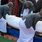 Maggie Kaweesi laid to rest; TikTokers slammed for harassing grieving orphans