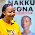 NRM’s  Fiona Nakku loses court bid to change age