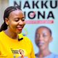 NRM’s  Fiona Nakku loses court bid to change age