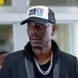 Tyrese Gibson promises return to Uganda with 'crazy' investments plans