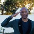 Inside Gen Kainerugaba , Tyrese Gibson meeting