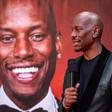 Tyrese Gibson promises return to Uganda with 'crazy' investments plans