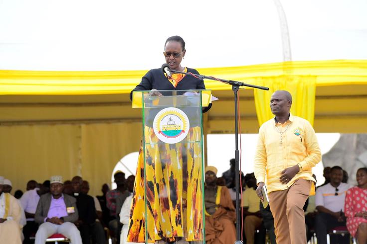 Minister Kaboyo reveals how 20,000 NUP loyalists were courted into NRM