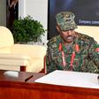 Gen Kakono deployed troops in Hoima with approval, UPDF says