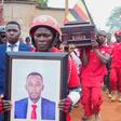 Police arrest 20 NUP activists for attacking NRM MP at Hon Matovu Charles burial