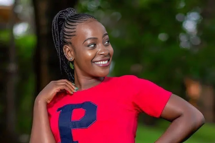 TikToker Auntie Kaduuka has fled the country – Police