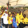 UPDF Boxing team shines with 4 gold medals at military games in Nigeria