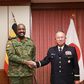 Gen. Kainerugaba holds talks with Japanese defence chief in Tokyo