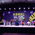Women in music push for industry equity
