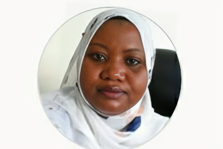 Who is Sharifah Buzeki, KCCA’s new head?