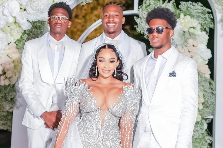 The oldest I've talked to is 27, I was 19 - Zari's son on why he prefers older women