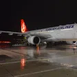 CAA investigates Turkish Airlines' forced landing incident 