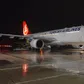CAA investigates Turkish Airlines' forced landing incident 