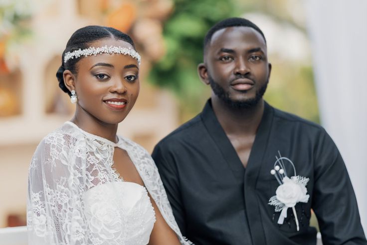 Journalist Olivia Komugisha introduces lover 