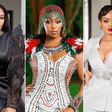 East African socialites who are officially off the market