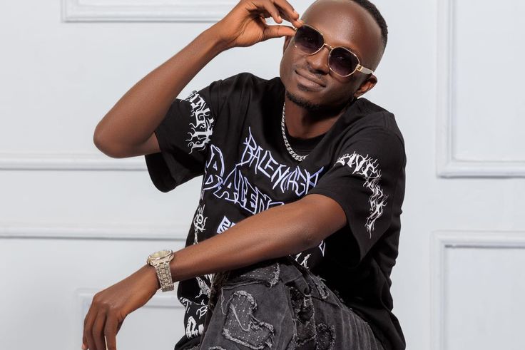 Don Pitya to drop new song with Vivian Mimi, protégé of Liam Voice