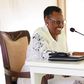 Minister, NRM leadership pay tribute to First Lady, Janet Museveni