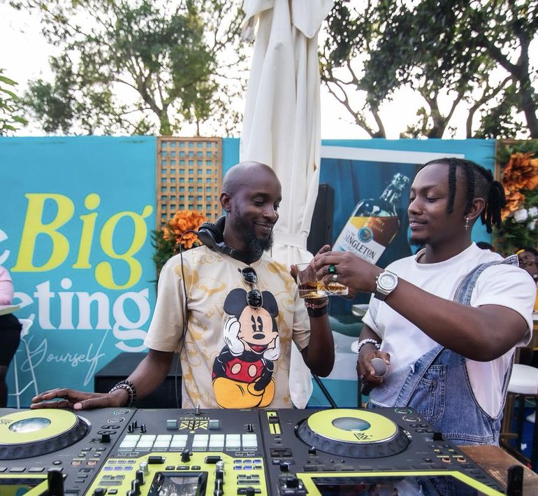 Kamali did what he does best