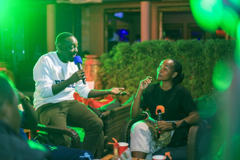 This campaign comes at the right time to remind people of the value of real, unfiltered connection.