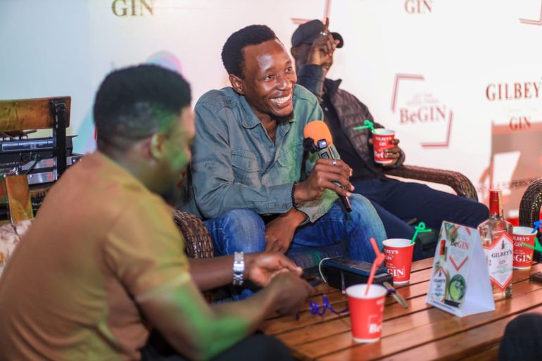 Organisers said the campaign aims to promote real, face-to-face connections