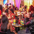 Kampala’s party crowd shuts down April in style at Silo Daycation