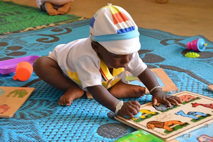 Why Uganda has stopped nursery schools from doubling as daycare centres