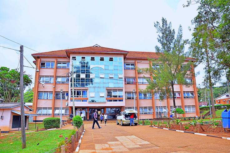 Kyambogo releases list of government sponsored students: Gender, district gaps stand out
