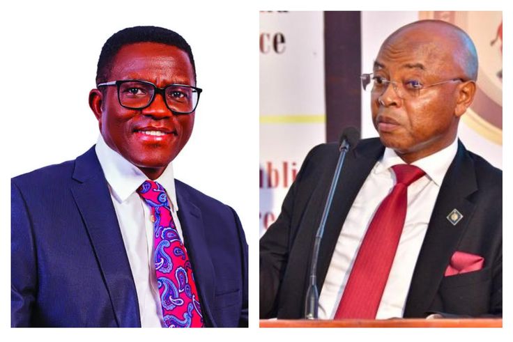 Mayiga, BoU Governor clash on saving vs investment debate 