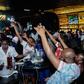 Kampala revellers party until dawn at Boozy Brunch