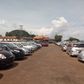 Government starts eviction of Jinja Road car bonds