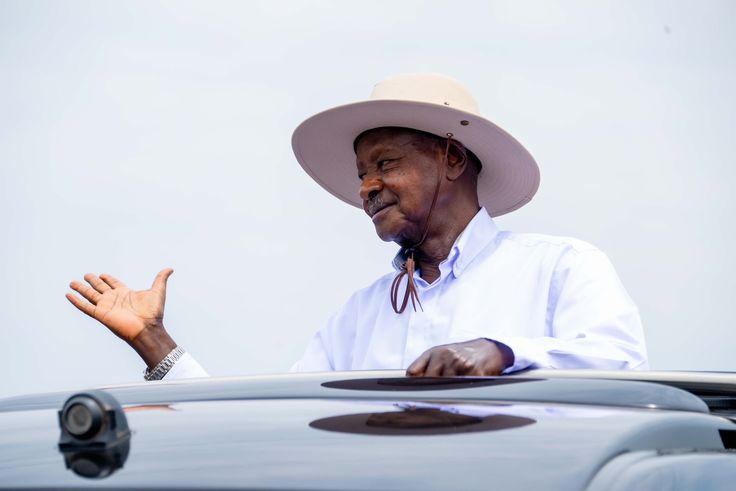 Museveni to sit out NTV debate