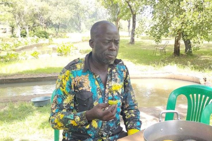 Rwandans complicating Balaalo issue in Northern Uganda - Odonga Otto 