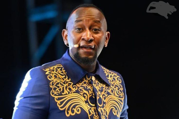 Prophet Mbonye changes name