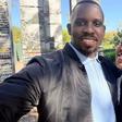 Frank Gashumba's comment on Joel Ssenyonyi's marriage anniversary post raises eyebrows