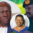 Gen Kainerugaba says Kabaka can secure Lukwago's release, breaks silence on Matembe