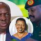 Gen Kainerugaba says Kabaka can secure Lukwago's release, breaks silence on Matembe