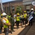 UPDF kicks off renovation of Makerere’s CCE Hall
