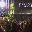 Lojay, A Pass deliver a World Tequila Day to remember at Cantina Fiesta