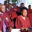 Former prime minister Amama Mbabazi installed as church canon