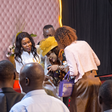 Pastor Irene Manjeri collapses mid-service