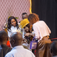 Pastor Irene Manjeri collapses mid-service