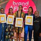 Coca-Cola Beverages Uganda wins big at Brand Africa Awards