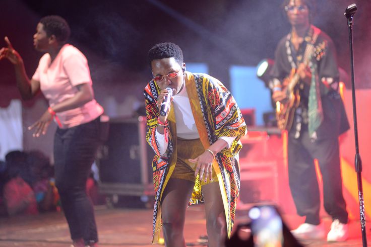 Gordon’s Acacia Brunch celebrates first anniversary with Azawi