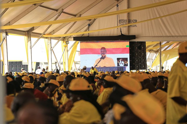 UPDATED: NRM Delegates Conference: Winners, losers and more