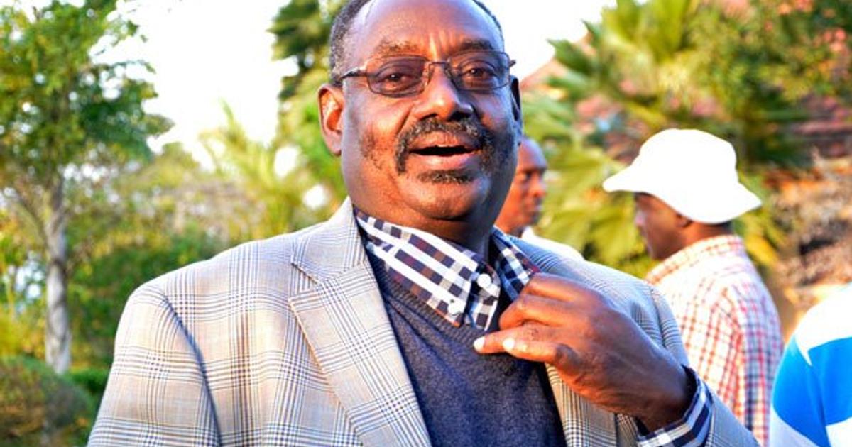 Gen Ssejusa on why Bahima population is vanishing | Pulse Uganda