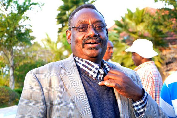 Gen Ssejusa on why Bahima population is vanishing